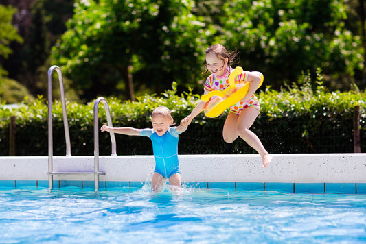 Cordless vs. Traditional Tools: Why Modern Pool and Paint Gear Saves Time and Effort