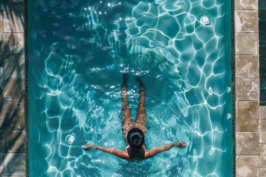 5 Reasons a Cordless Pool Vacuum with Extension Rod Is a Game-Changer for Pool Owners