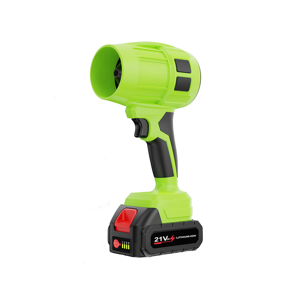 Leaf Blower