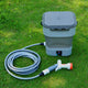 12L Foldable Electric Sprayer Pump Kit