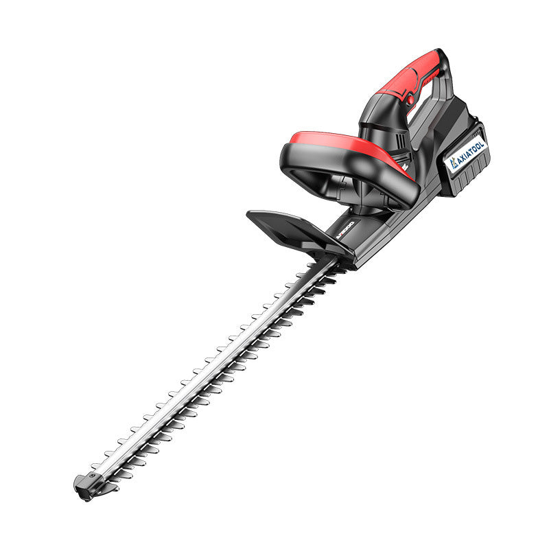 Verbesserte 2-in-1-Akku-Heckenschere
