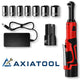 Cordless Electric Ratchet Wrench Set