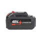 Battery for Cordless Strimmer Grass Trimmer