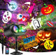 3 in 1 Decoration Projector Light