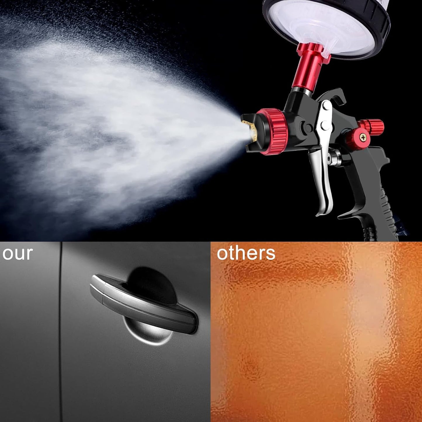 hvlp paint sprayers