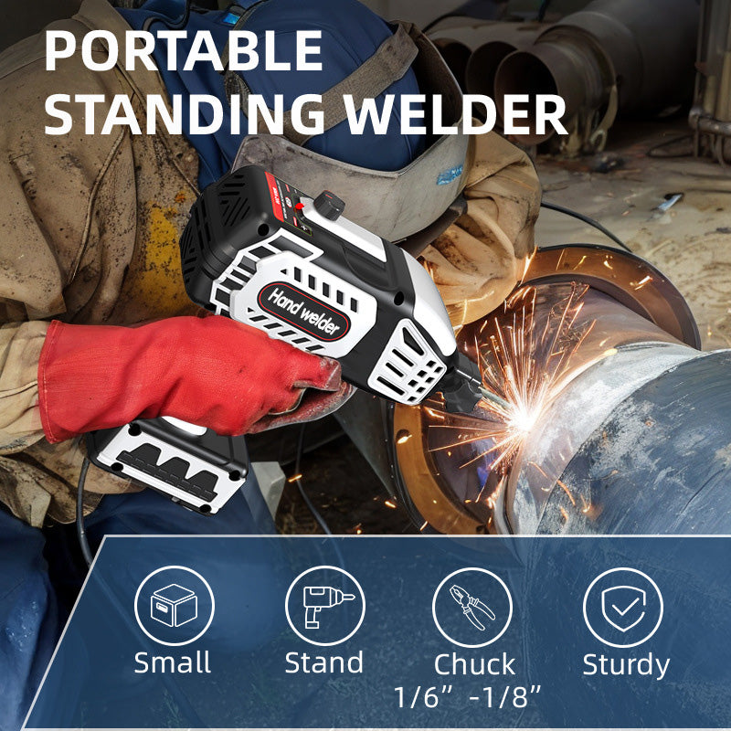 Welding Machine Handheld