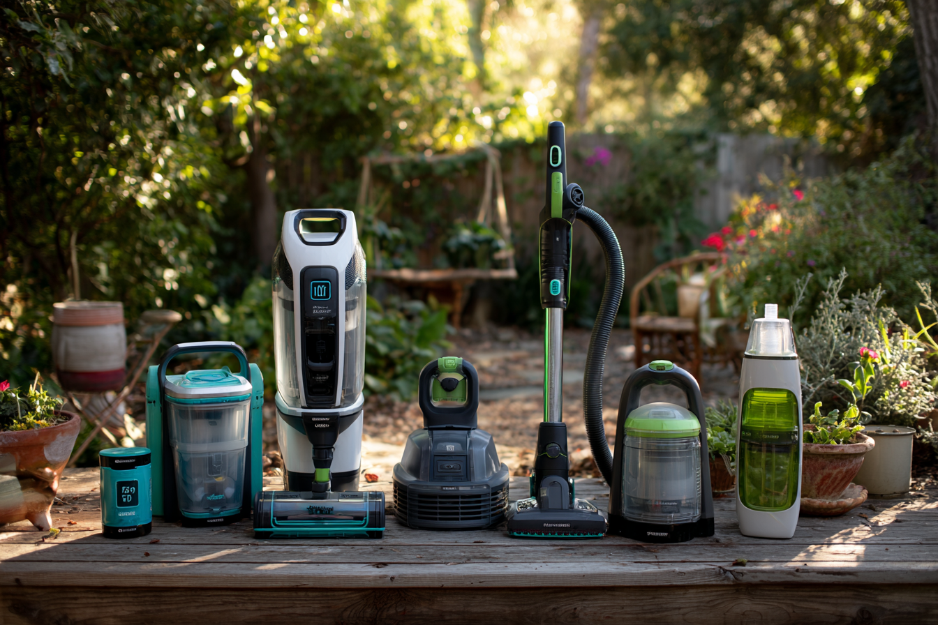 Axiatool’s Top-Rated Tools to Upgrade Your Backyard This Season