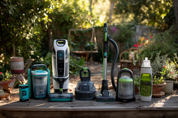Axiatool’s Top-Rated Tools to Upgrade Your Backyard This Season