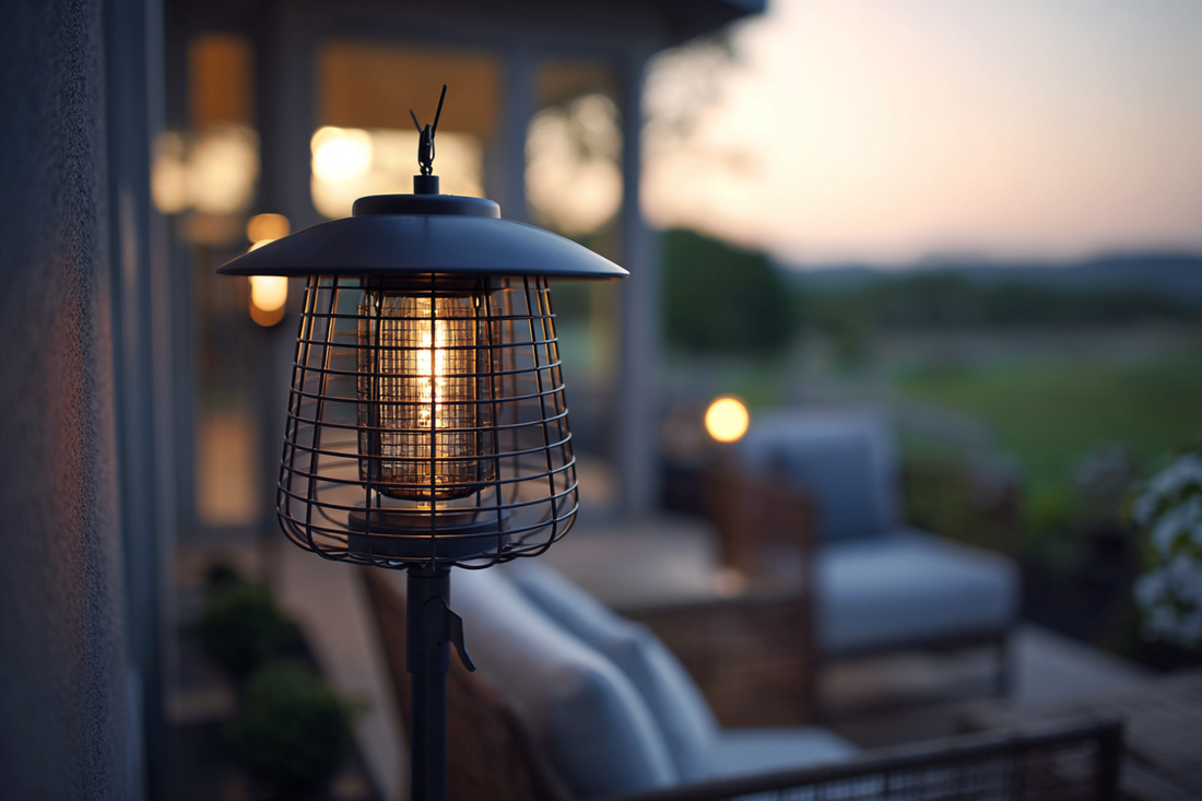 Top Outdoor Mosquito Repellent Solutions for a Bite-Free Summer