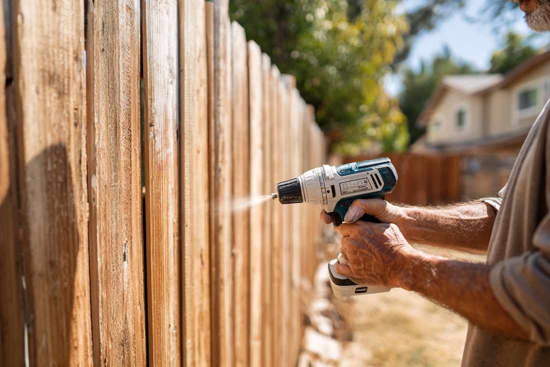 Top 7 Summer DIY Projects to Transform Your Backyard on a Budget