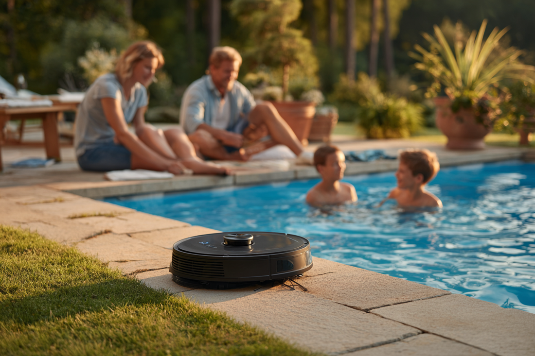 The Ultimate Guide to Cordless Pool Vacuum Cleaners: Features, Benefits, and Maintenance Tips