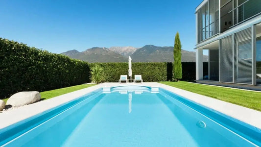 How to Use a Rechargeable Pool Vacuum for Quick and Easy Cleaning