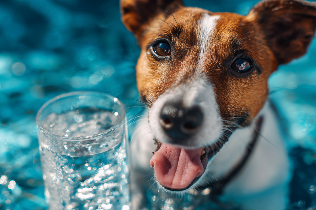 Dogs in Pools: How to Keep Your Pup Safe, Cool, and Happy This Summer