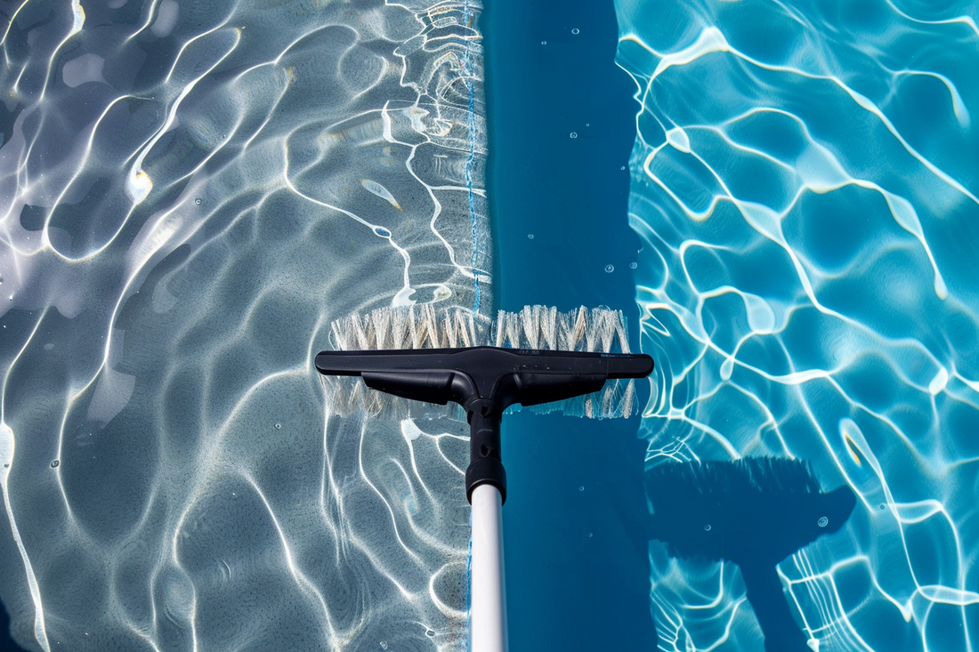 3-in-1 Pool Vacuums vs. Traditional Cleaners: Which One Works Better?