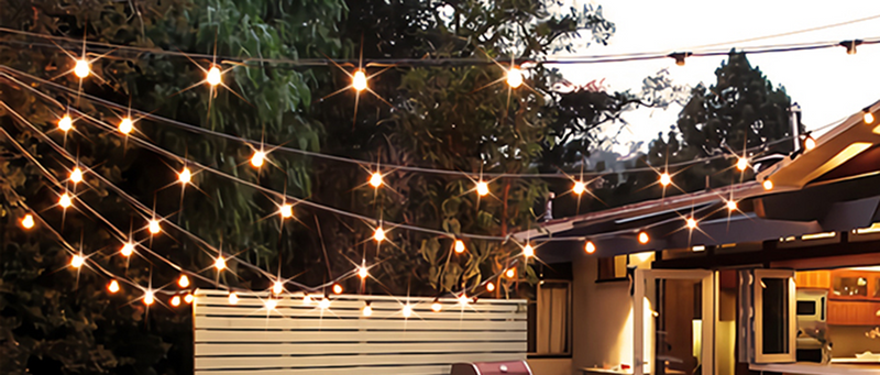 Outdoor Safety & Lighting