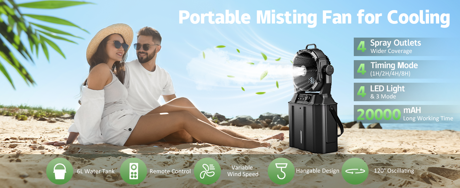 Camping Tools