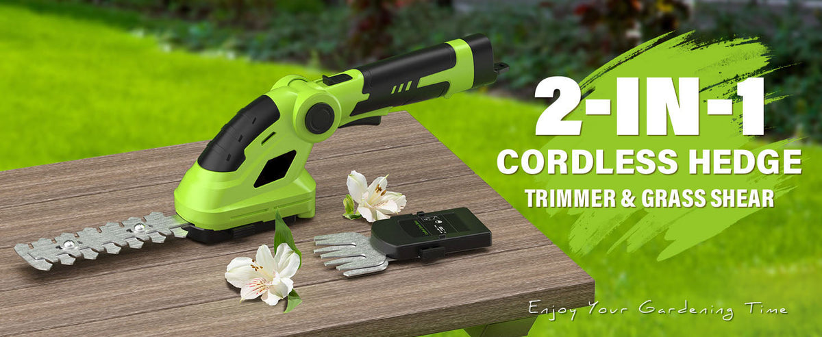 Garden Tools