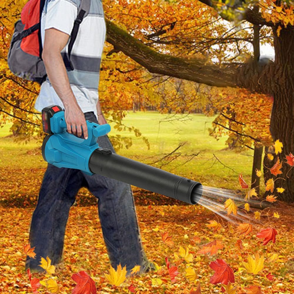 Autumn Tools
