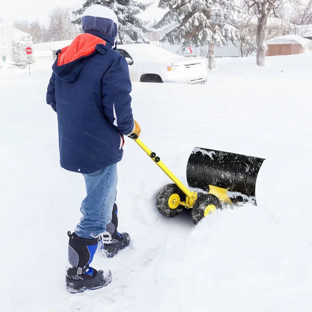Winter Tools