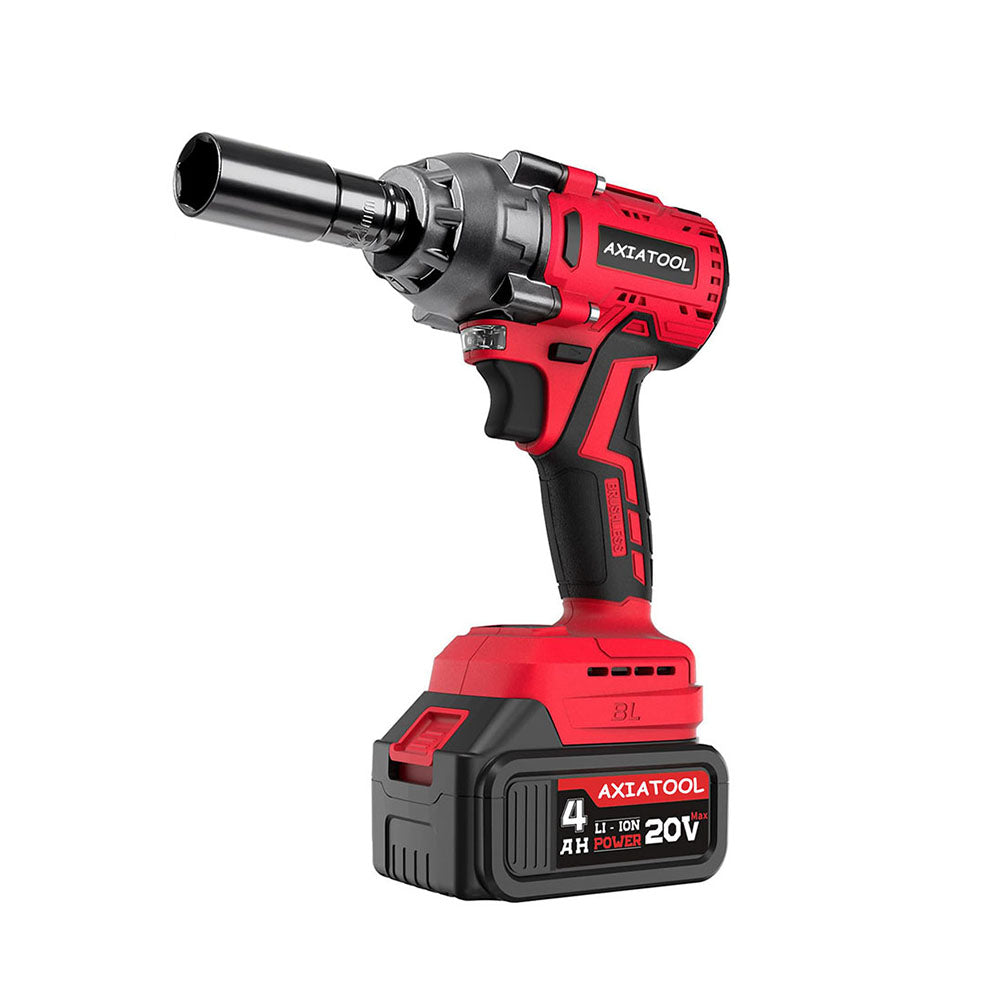 Power Tools