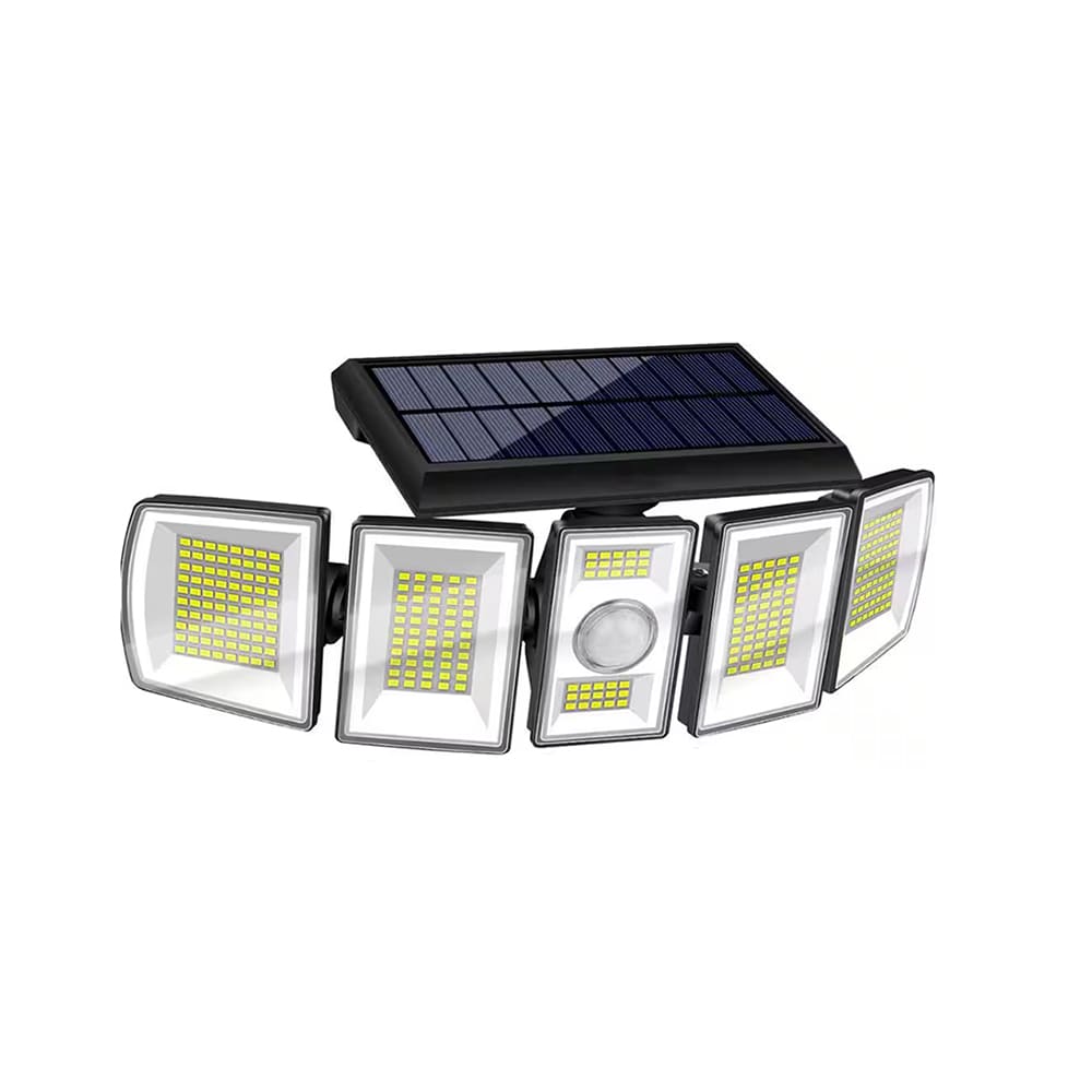 Outdoor Lighting