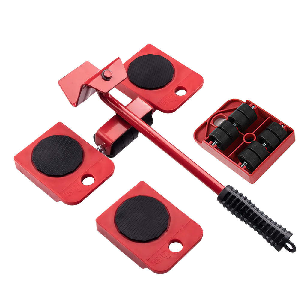 Furniture Mover Tool Set