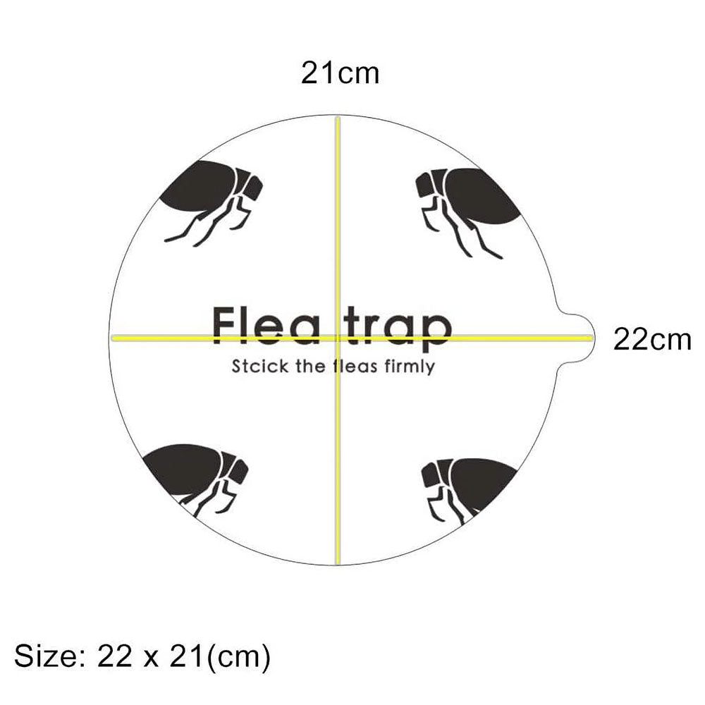 Electric Flea Traps for Home