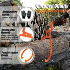 Next-Gen Log Handling Tool – Extra Pair of Iron Hands for Safer, Easier Lifting