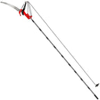 2-in-1 Pruner & Saw with Extendable Handle