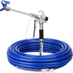 1/4" x 8m Airless Paint Sprayer Hose