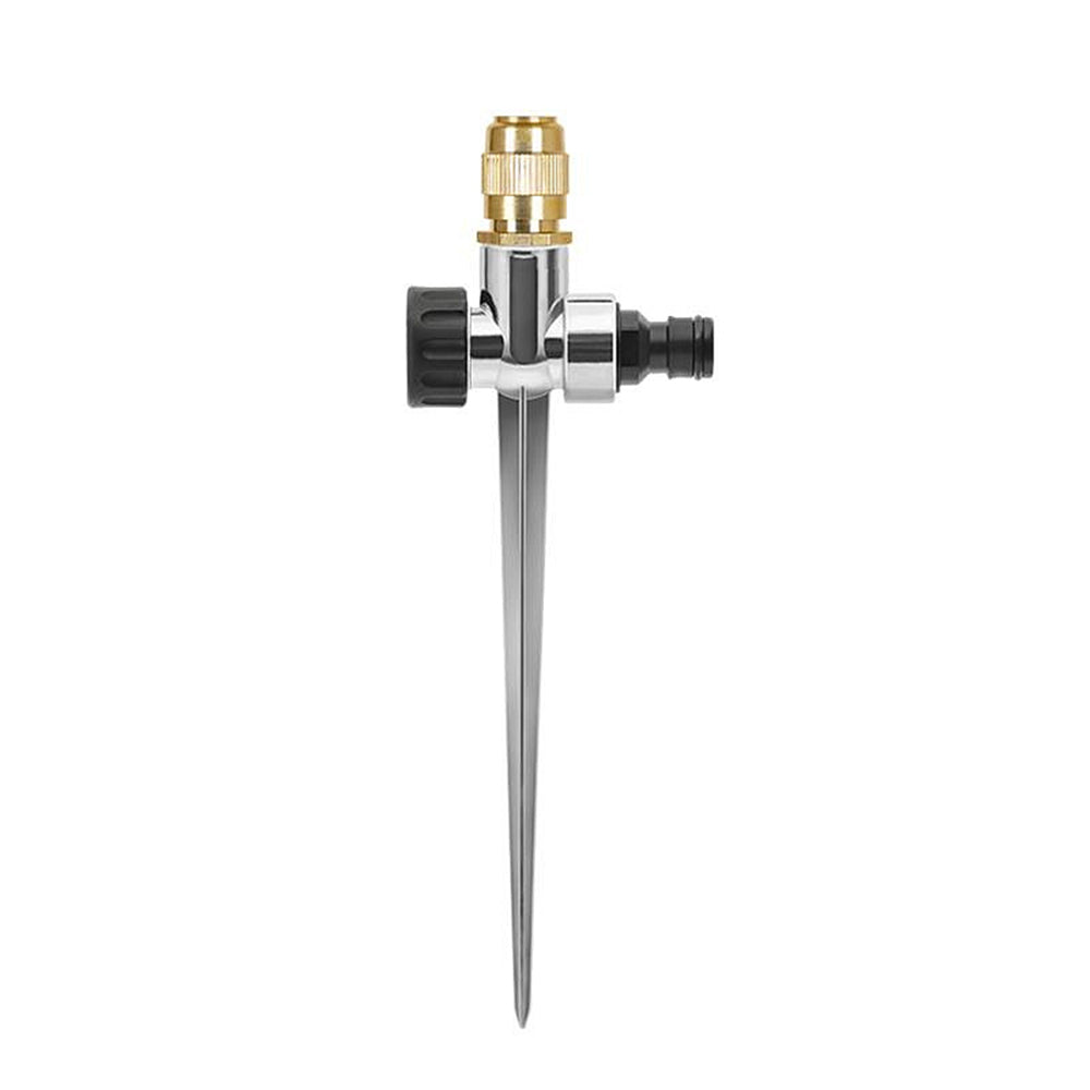 2 Pack Lawn Sprinklers for Yard
