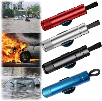 2025 Upgraded Safety Hammer Emergency Escape Tool