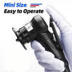 2 in 1 Mini Pneumatic Chamfering Tool