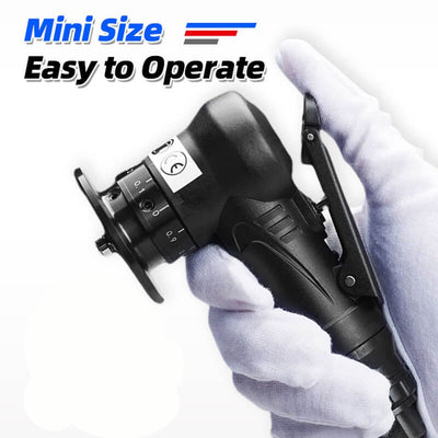 2 in 1 Mini Pneumatic Chamfering Tool