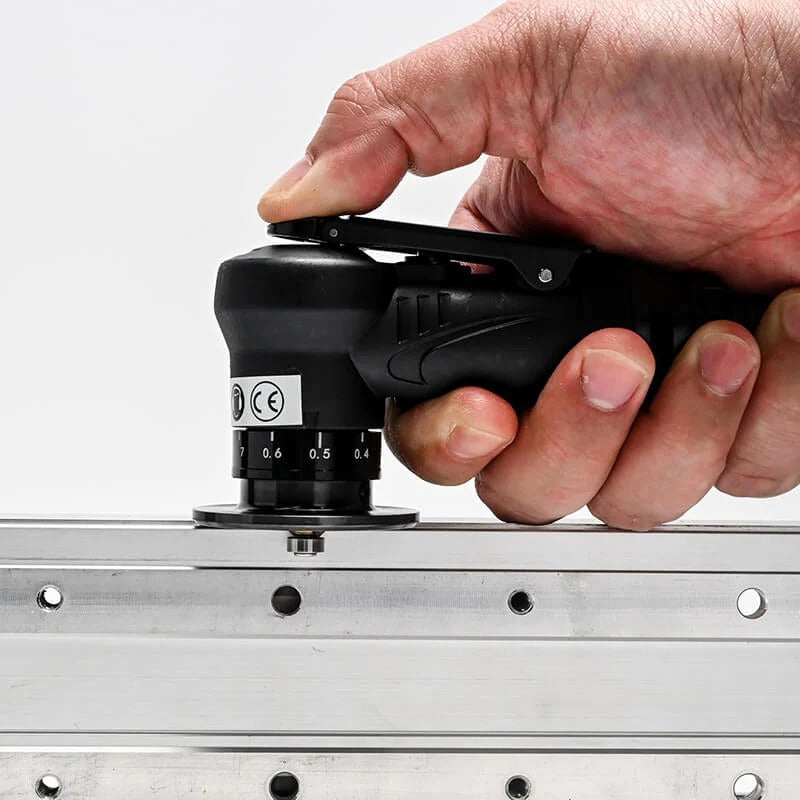 2 in 1 Mini Pneumatic Chamfering Tool