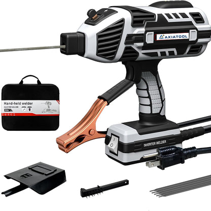 4600W Portable Handheld Welder Machine