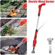 2 in 1 Electric Weed Burner with 5 Heads