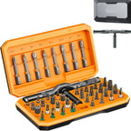 42 in 1 Magnetic Screwdriver Set with Case