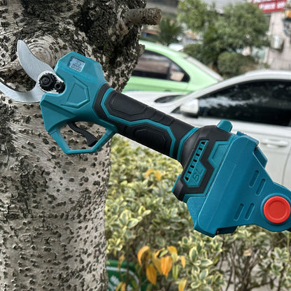 High Power Chainsaw & Pole Saw Combo – Includes FREE Garden Pruner