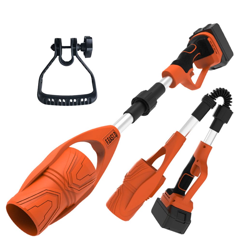 Rechargeable Electric Cordless Leaf Blower for Garden