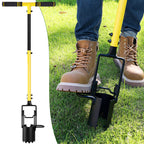 Removable Bulb Planter Tool for Gardening