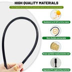 360° Adjustable Drip Irrigation System (15M Set)