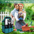All-in-One Durable Gardening Hand Tools Set