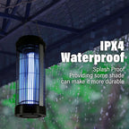 Electronic Bug Zapper with 13FT Power Cord