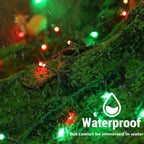 500LED Smart Color Changing Halloween Lights