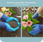 All-in-One Durable Gardening Hand Tools Set