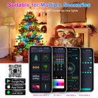 Axiatool-DIY-Smart-LED-Curtain-Sync-Lights-3