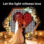 Axiatool-DIY-Smart-LED-Curtain-Sync-Lights-4