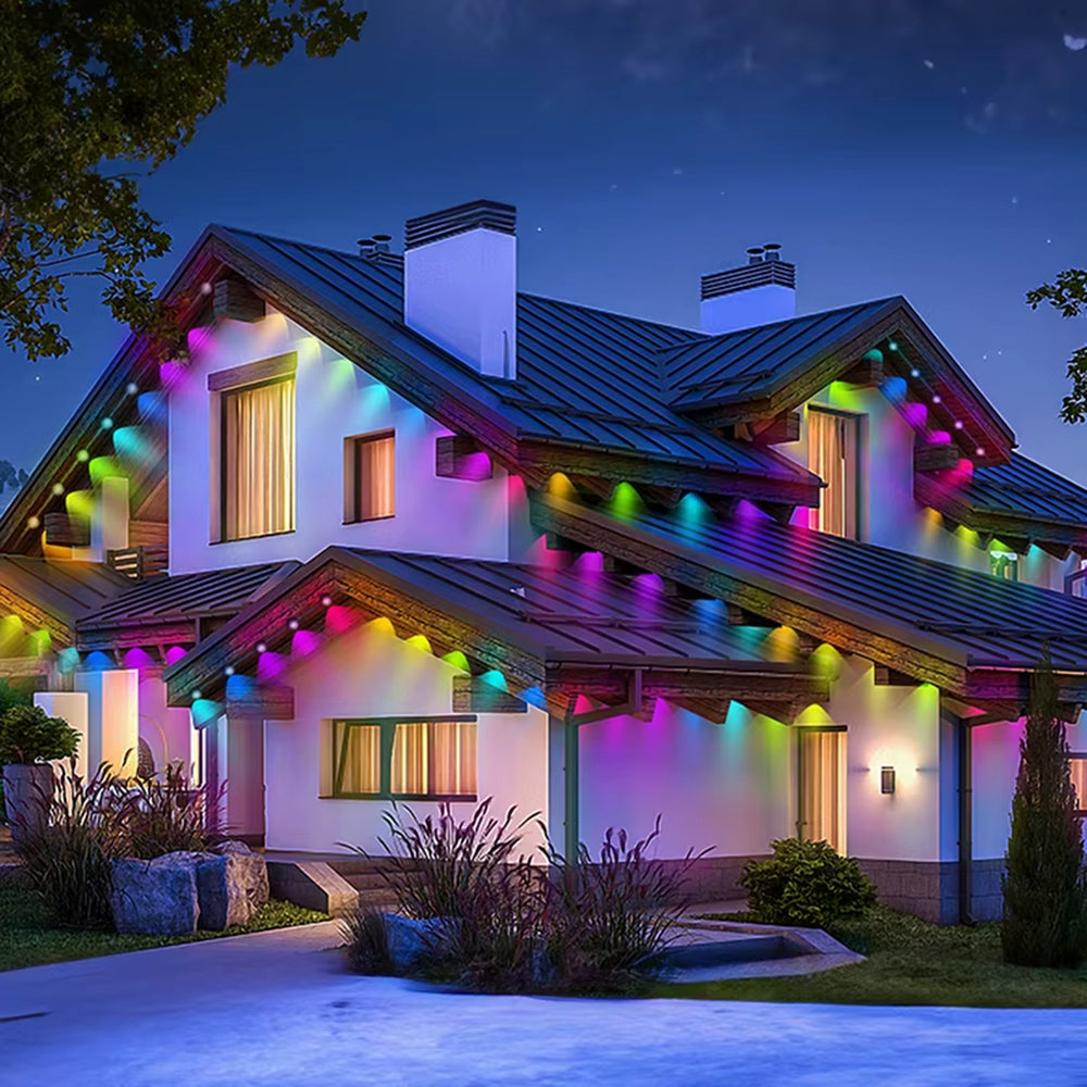 Axiatool-RGBIC-Permanent-Outdoor-Lights
