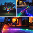 Axiatool-RGBIC-Permanent-Outdoor-Lights-7